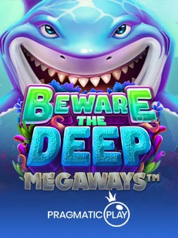 Beware The Deep Megaways