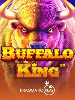 Buffalo King