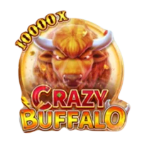 Crazy Buffalo