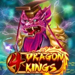 Dragon Kings