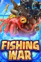 Fishing War