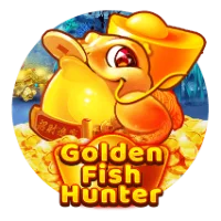 Golden Fish Hunter