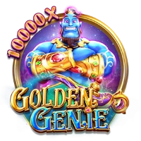 Golden Genie