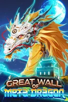 Great Wall Of Meta Dragon