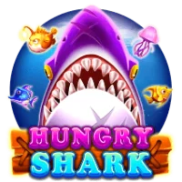 Hungry Shark