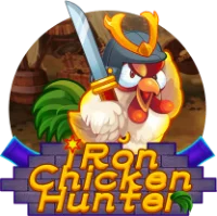 Iron Chicken Hunter