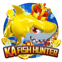 KA Fish Hunter