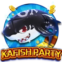 KA Fish Party