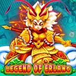 Legend of Erlang