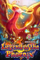 Legend of The Phoenix