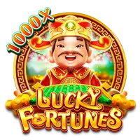 Lucky Fortunes