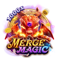 Merge Magic