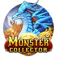 Monster Collector