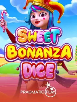 Sweet Bonanza Dice