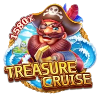 Treasure Cruise