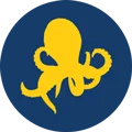 icon octopus