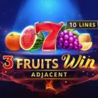 3 Fruits Win