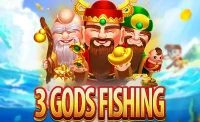 3 Gods Fishing