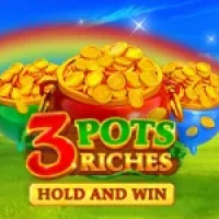 3 Pots Riches