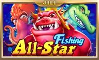 All Star Fishing