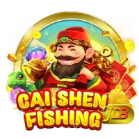 Cai Shen Fishing