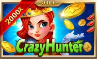 Crazy Hunter