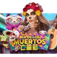 Dia Delos Muertos