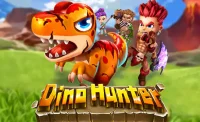 Dino Hunter