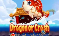 Dragon Or Crash