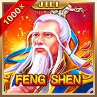 Feng Shen