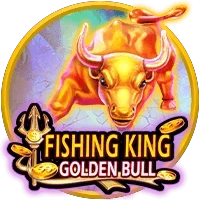 Fish Golden Bull