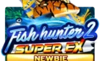 Fish Hunter 2 Newbie