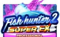 Fish Hunter 2 Pro