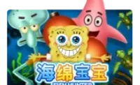 Fish Hunter Spongebob