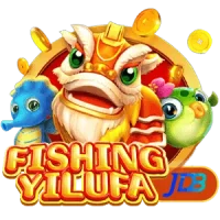 Fishing Yilufa