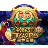 Forest Treasures