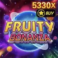 Fruity Bonanza