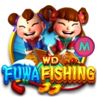 WD FuWa Fishing