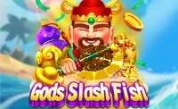 Gods Slash Fish