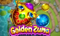 Golden Zuma