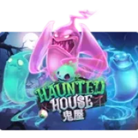 Haunted House