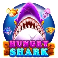 Hungry Shark