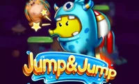 Jump & Jump