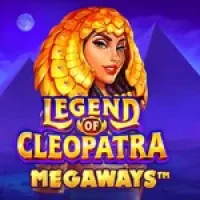 Legends of Cleopatra Megaways