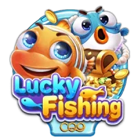 Lucky Fishing