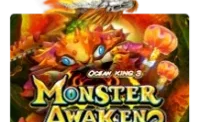 Monster Awaken