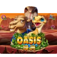 Oasis