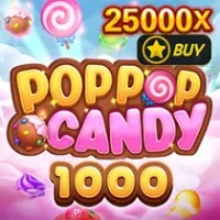 Pop Pop Candy 1000