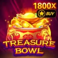 Treasure Bowl