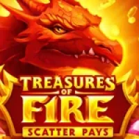 Treasures Fire